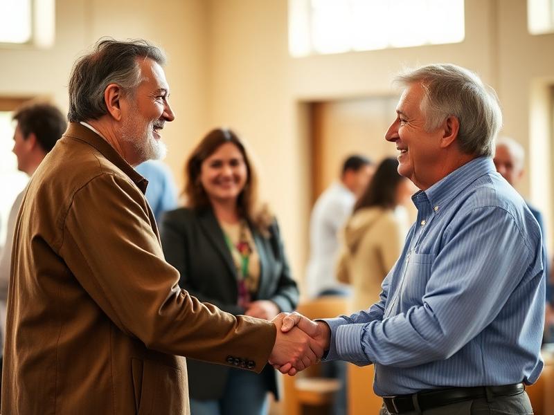 Partnerships